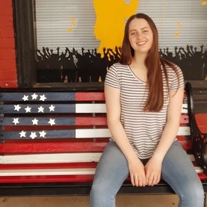 Meet your Posher, Sarah